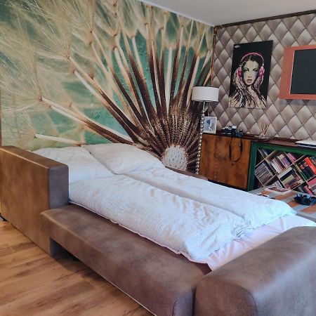 Feel Like Home / Fuhl Dich Wie Zu Hause Buchenbeuren Exterior photo