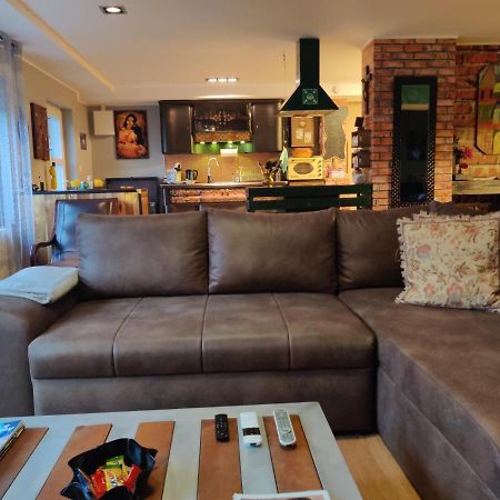 Feel Like Home / Fuhl Dich Wie Zu Hause Buchenbeuren Exterior photo