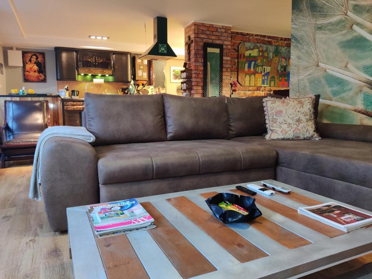 Feel Like Home / Fuhl Dich Wie Zu Hause Buchenbeuren Exterior photo