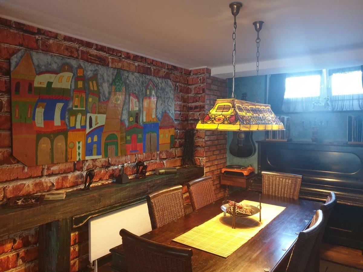 Feel Like Home / Fuhl Dich Wie Zu Hause Buchenbeuren Exterior photo