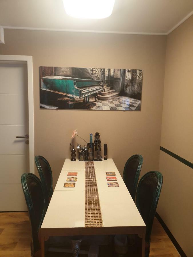 Feel Like Home / Fuhl Dich Wie Zu Hause Buchenbeuren Exterior photo