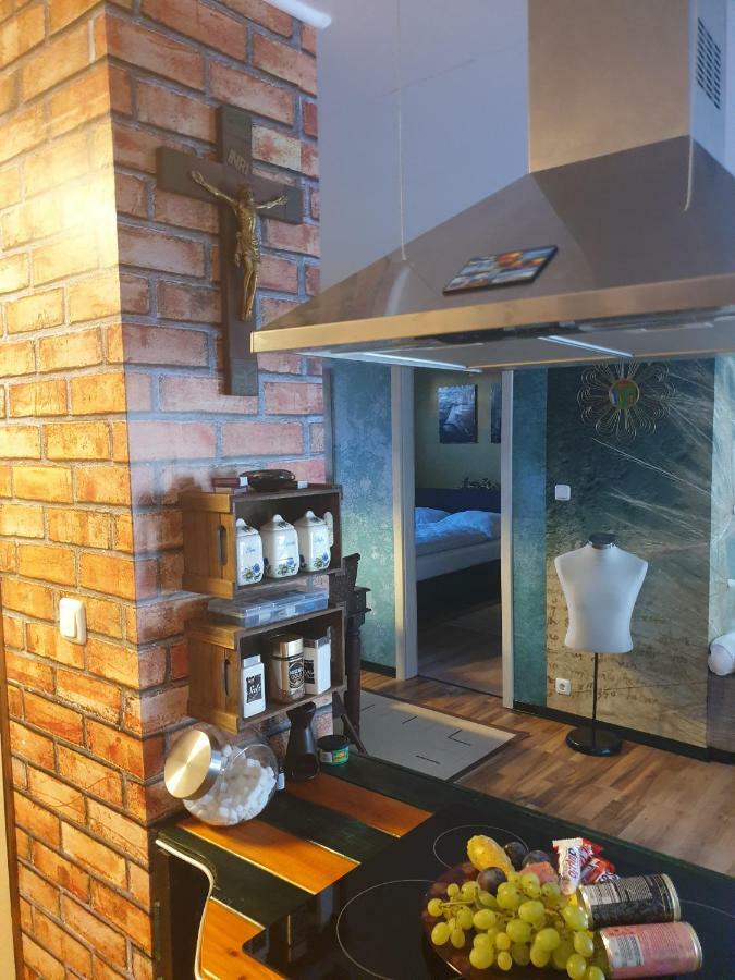 Feel Like Home / Fuhl Dich Wie Zu Hause Buchenbeuren Exterior photo