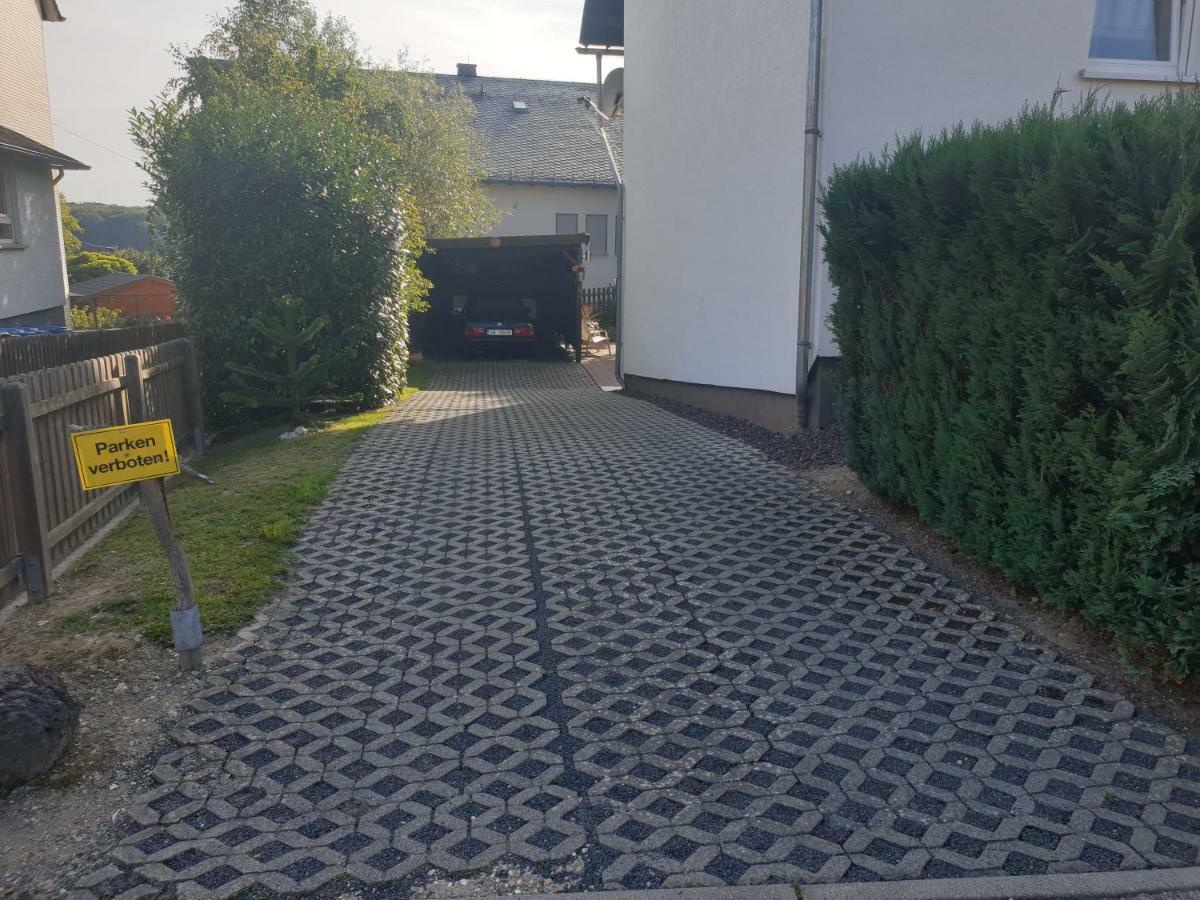 Feel Like Home / Fuhl Dich Wie Zu Hause Buchenbeuren Exterior photo