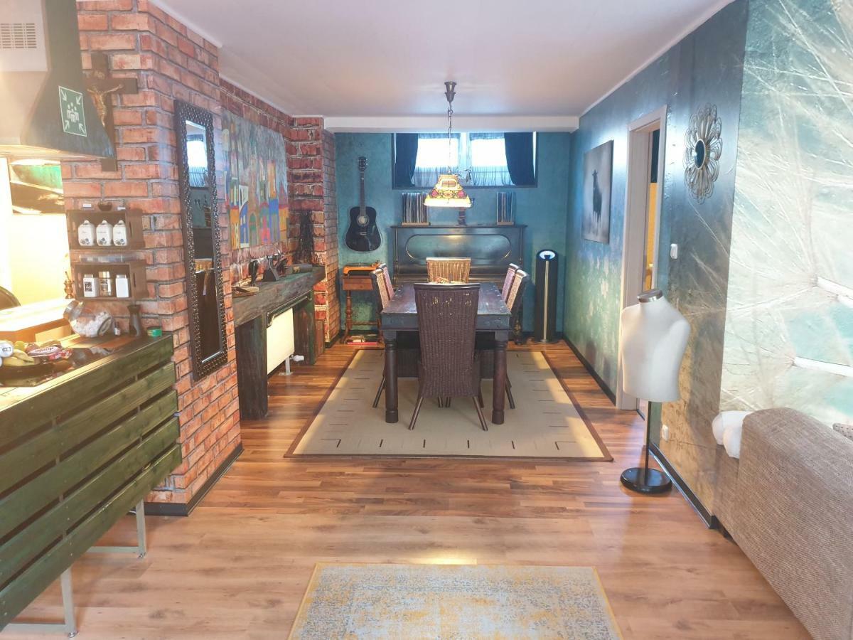 Feel Like Home / Fuhl Dich Wie Zu Hause Buchenbeuren Exterior photo