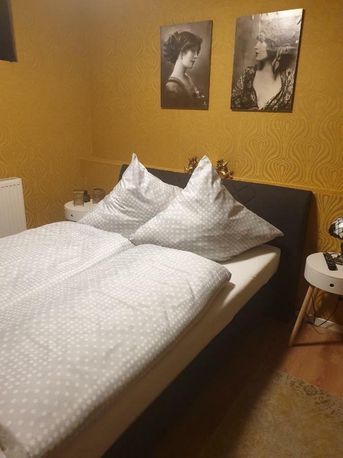 Feel Like Home / Fuhl Dich Wie Zu Hause Buchenbeuren Exterior photo