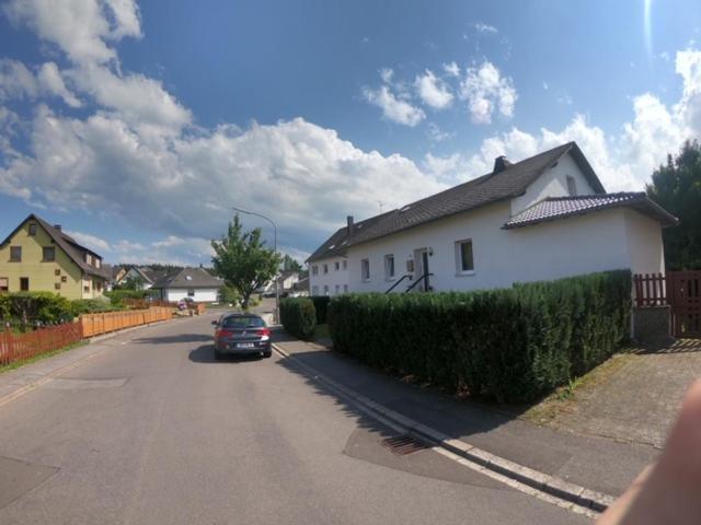 Feel Like Home / Fuhl Dich Wie Zu Hause Buchenbeuren Exterior photo